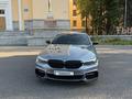 BMW 540 2017 года за 22 300 000 тг. в Алматы – фото 11