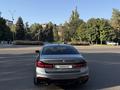 BMW 540 2017 года за 22 300 000 тг. в Алматы – фото 10