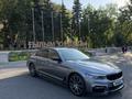 BMW 540 2017 года за 22 300 000 тг. в Алматы