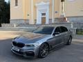 BMW 540 2017 года за 22 300 000 тг. в Алматы – фото 2