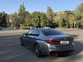 BMW 540 2017 года за 22 300 000 тг. в Алматы – фото 5