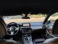 BMW 540 2017 года за 22 300 000 тг. в Алматы – фото 7