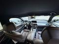 BMW 540 2017 года за 22 300 000 тг. в Алматы – фото 8