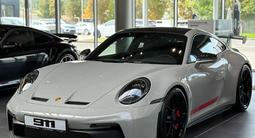 Porsche 911 2023 годаүшін137 625 000 тг. в Алматы
