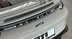 Porsche 911 2023 годаүшін137 625 000 тг. в Алматы – фото 4
