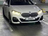 BMW 218 2020 годаүшін17 999 999 тг. в Алматы – фото 2