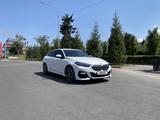 BMW 218 2020 годаүшін17 999 999 тг. в Алматы – фото 4
