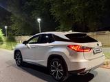 Lexus RX 350 2020 годаүшін28 000 000 тг. в Астана – фото 3