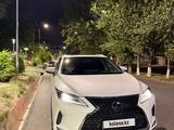 Lexus RX 350 2020 годаүшін28 000 000 тг. в Астана – фото 4