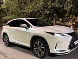 Lexus RX 350 2020 годаүшін28 000 000 тг. в Астана