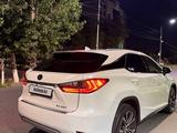 Lexus RX 350 2020 годаүшін28 000 000 тг. в Астана – фото 2