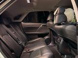 Lexus RX 350 2020 годаүшін28 000 000 тг. в Астана – фото 5