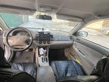 Toyota Camry 2001 годаүшін4 800 000 тг. в Балхаш – фото 5