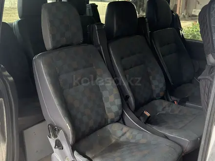 Mercedes-Benz Vito 2002 года за 2 700 000 тг. в Алматы – фото 3
