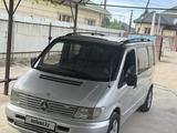 Mercedes-Benz Vito 2002 года за 2 700 000 тг. в Алматы