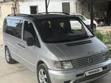 Mercedes-Benz Vito 2002 года за 2 700 000 тг. в Алматы – фото 2