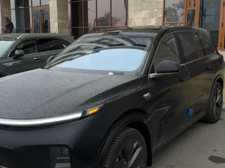 Li L9 Ultra 2026 года за 33 690 000 тг. в Алматы – фото 2