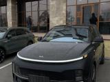 Li L9 Ultra 2026 года за 33 690 000 тг. в Алматы
