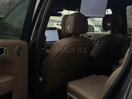 Li L9 Ultra 2026 года за 33 690 000 тг. в Алматы – фото 6