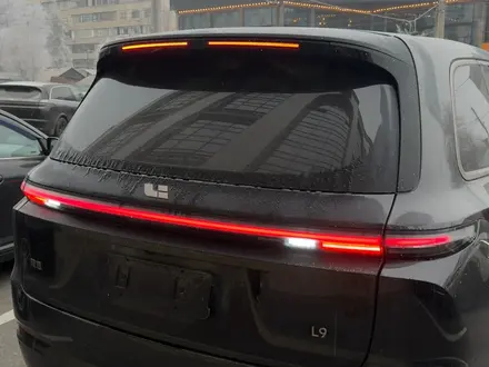 Li L9 Ultra 2026 года за 33 690 000 тг. в Алматы – фото 13