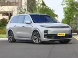 Li L9 Ultra 2025 года за 32 900 000 тг. в Алматы