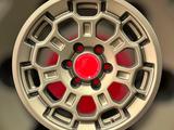 TRD Toyota Lexus R17*8J 6x139.7 за 260 000 тг. в Алматы