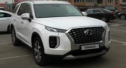 Hyundai Palisade 2021 года за 23 000 000 тг. в Алматы