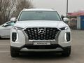 Hyundai Palisade 2021 года за 23 000 000 тг. в Алматы – фото 2