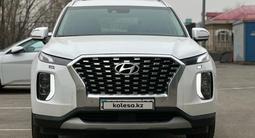 Hyundai Palisade 2021 года за 23 000 000 тг. в Алматы – фото 2