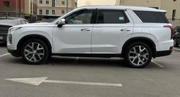 Hyundai Palisade 2021 года за 23 000 000 тг. в Алматы – фото 3