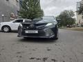 Toyota Camry 2018 года за 13 200 000 тг. в Астана