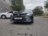 Toyota Camry 2018 годаүшін13 200 000 тг. в Астана
