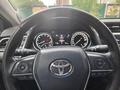 Toyota Camry 2018 года за 13 200 000 тг. в Астана – фото 13