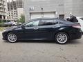 Toyota Camry 2018 года за 13 200 000 тг. в Астана – фото 14