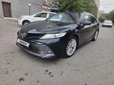 Toyota Camry 2018 годаүшін13 200 000 тг. в Астана – фото 2