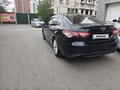 Toyota Camry 2018 года за 13 200 000 тг. в Астана – фото 3