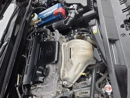 Toyota Camry 2018 года за 13 200 000 тг. в Астана – фото 5