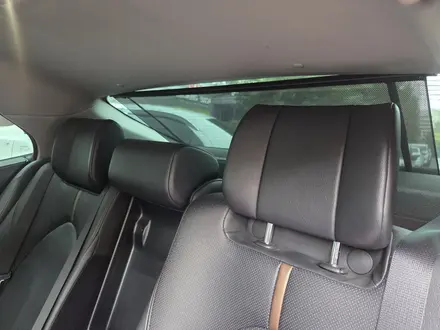 Toyota Camry 2018 года за 13 200 000 тг. в Астана – фото 6