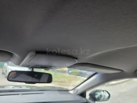 Toyota Camry 2018 года за 13 200 000 тг. в Астана – фото 8
