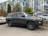 Toyota 4Runner 2024 годаүшін24 000 000 тг. в Алматы – фото 3