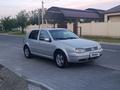 Volkswagen Golf 1998 года за 2 300 000 тг. в Тараз – фото 2