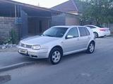 Volkswagen Golf 1998 года за 2 300 000 тг. в Тараз