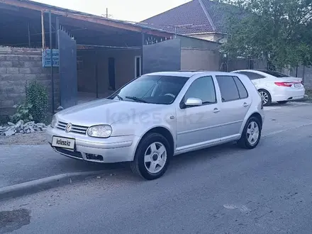 Volkswagen Golf 1998 года за 2 300 000 тг. в Тараз