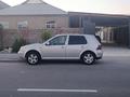Volkswagen Golf 1998 года за 2 300 000 тг. в Тараз – фото 5