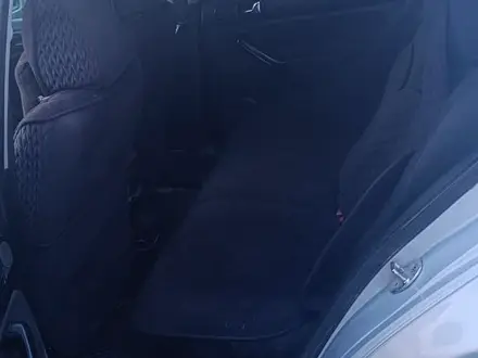 Volkswagen Golf 1998 года за 2 300 000 тг. в Тараз – фото 8