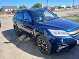 Lifan X60 2017 годаүшін3 400 000 тг. в Жезказган – фото 2