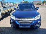 Lifan X60 2017 годаүшін3 400 000 тг. в Жезказган