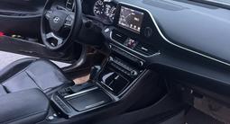 Hyundai Grandeur 2019 года за 9 000 000 тг. в Астана – фото 3