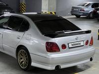 Lexus GS 300 1999 годаfor3 850 000 тг. в Алматы