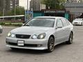 Lexus GS 300 1999 года за 3 850 000 тг. в Алматы – фото 11